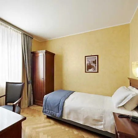 Continentale Hotel