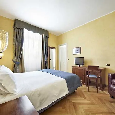 Continentale Hotel