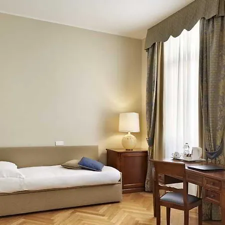 Hotel Continentale
