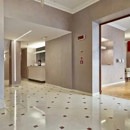 Continentale Hotel Trieste