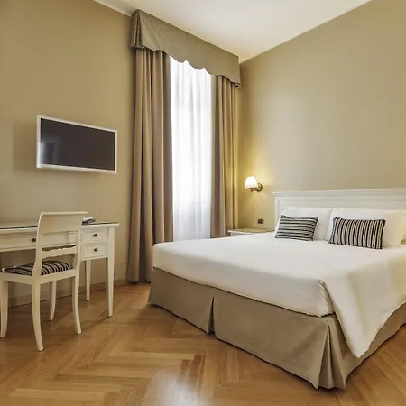 Continentale Hotel