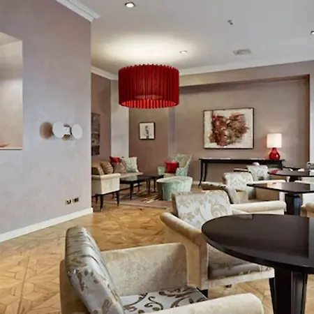 Continentale Hotel
