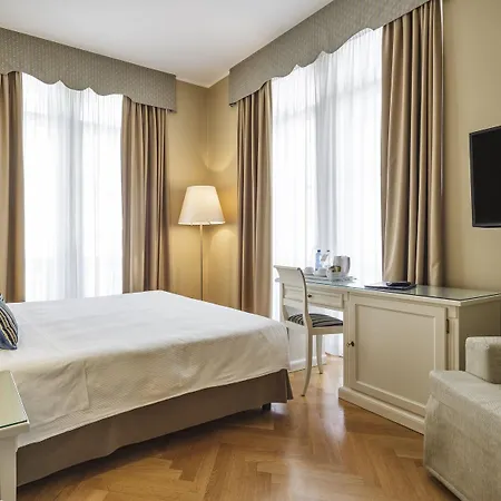 Hotel Continentale