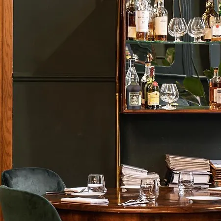 Hotel Continentale Trieste
