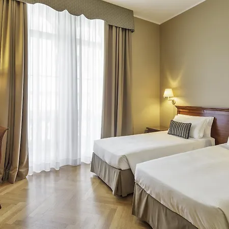 Continentale Hotel Trieste