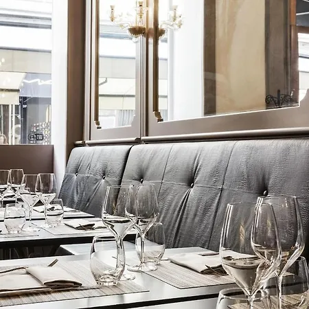 Hotel Continentale Trieste