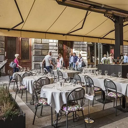 Continentale Hotel
