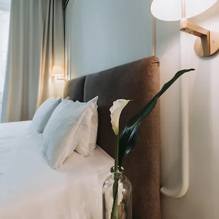 Hotel Continentale