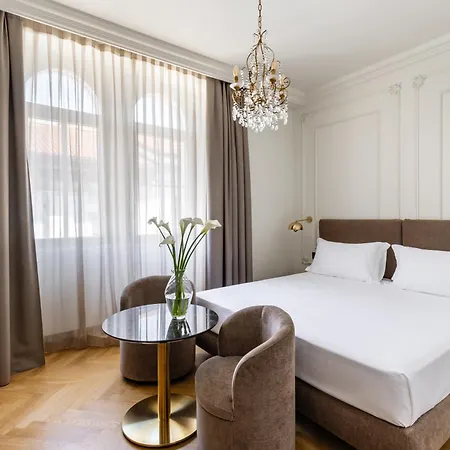 Continentale Hotel