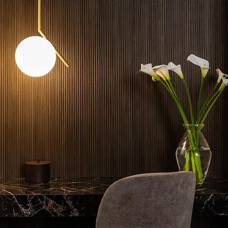Hotel Continentale 4*
