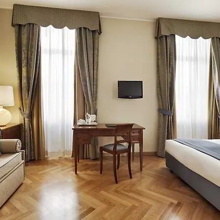 Hotel Continentale Trieste