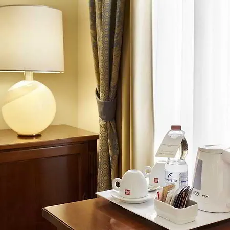 Continentale Hotel Trieste