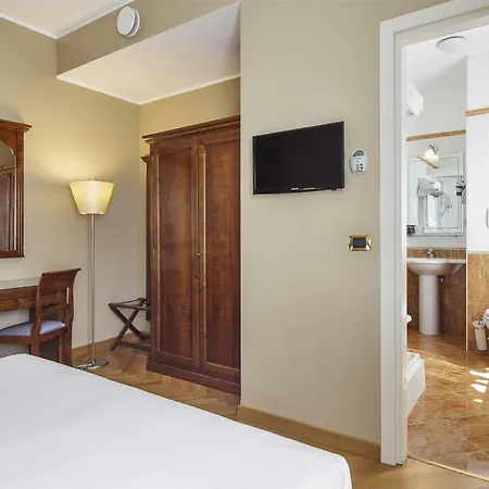 Continentale Hotel