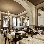 Hotell Continentale Trieste