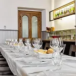 Hotell Continentale 4*
