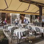 Continentale Hotell