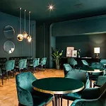 Continentale Hotell