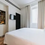 Continentale Hotell 4*