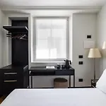 Hotell Continentale 4*