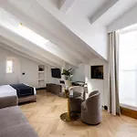Hotell Continentale Trieste
