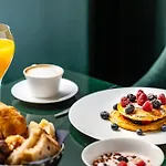 Continentale 4* Trieste