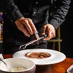Hotell Continentale Trieste