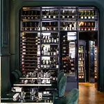 Hotell Continentale 4*