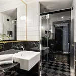 Continentale Hotell Trieste