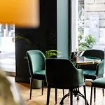Continentale Hotell