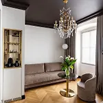 Continentale Hotell 4*