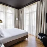 Hotell Continentale 4*