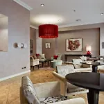 Continentale Hotell Trieste