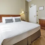 Continentale Hotell