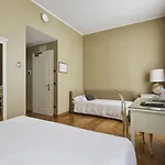 Continentale Hotell Trieste