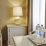 Hotell Continentale Trieste