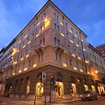 Continentale Hotell Trieste
