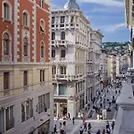 Hotell Continentale