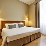 Continentale Hotell