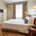 Continentale Hotell
