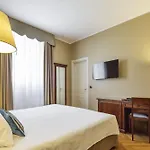 康堤内塔雷酒店 的里雅斯特