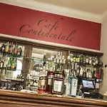 Continentale Hotell Trieste