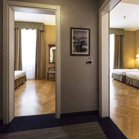 Continentale 4*