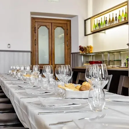Ξενοδοχείο Continentale 4*