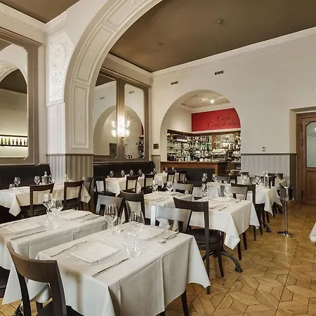 Continentale Trieste