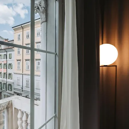 Готель Continentale 4*