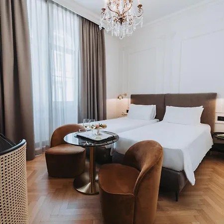 Hotel Continentale