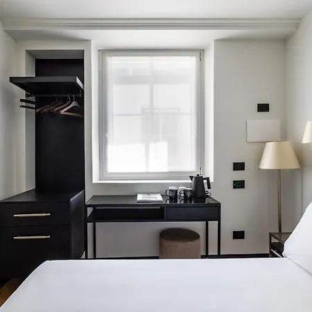 Готель Continentale 4*