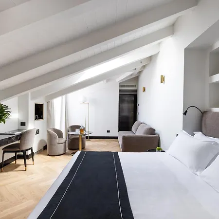 Continentale Hotel Trieste