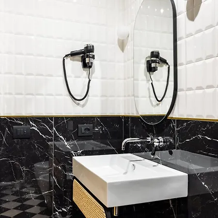 Continentale 4* Трієст