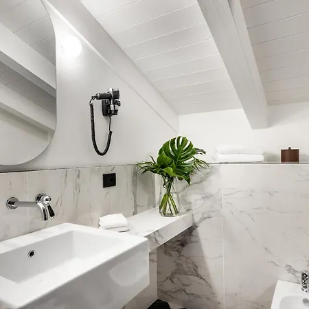 Continentale 4* Трієст